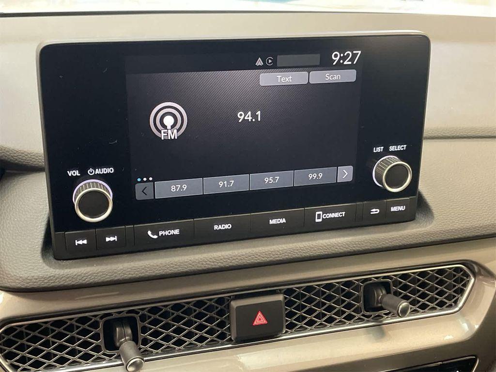 used 2024 Acura Integra car, priced at $27,300