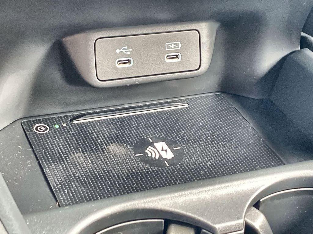 new 2026 Honda HR-V car, priced at $27,950