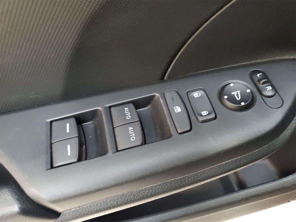 used 2019 Honda Civic car, priced at $19,500