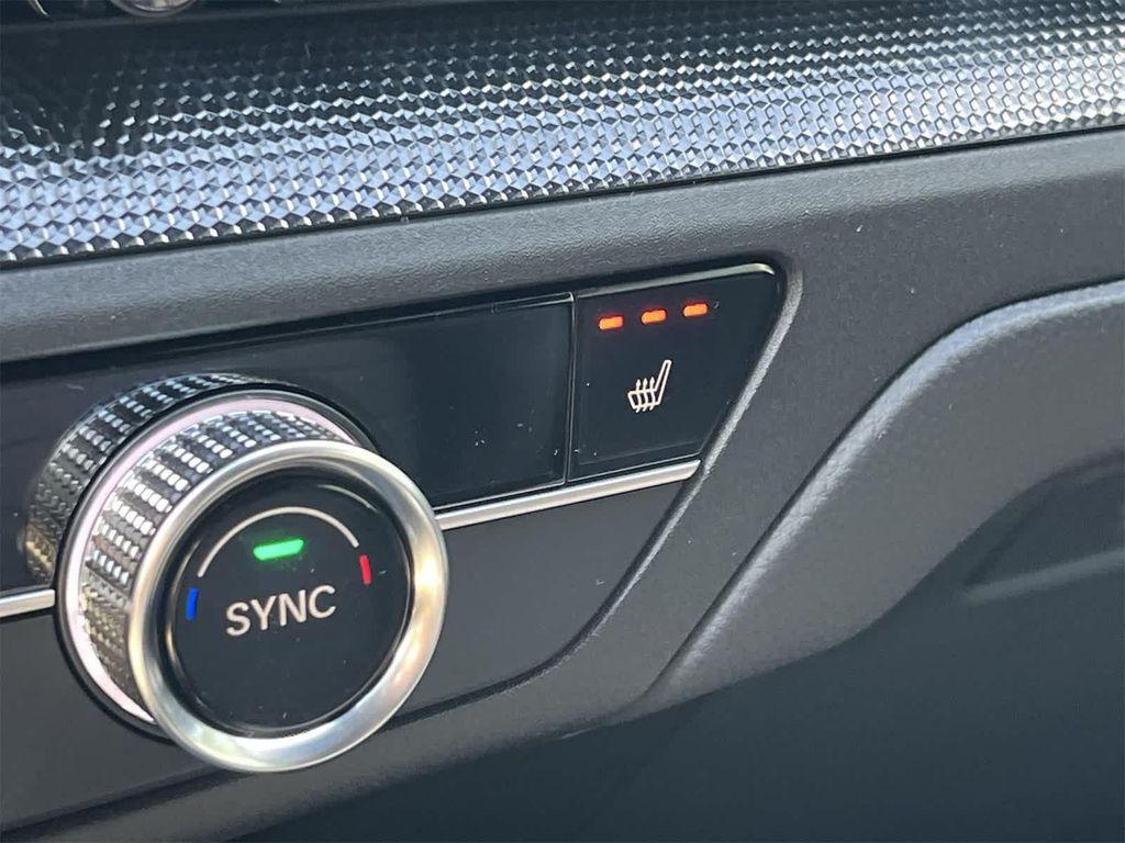 new 2026 Honda CR-V Hybrid car, priced at $40,630