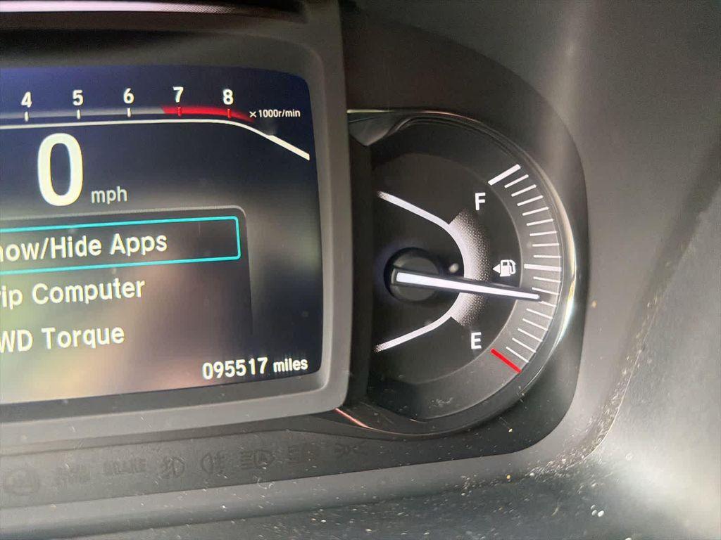 used 2022 Honda Passport car, priced at $28,936