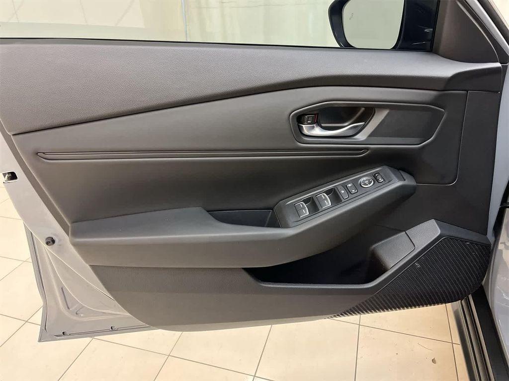 used 2025 Honda Accord car, priced at $28,333