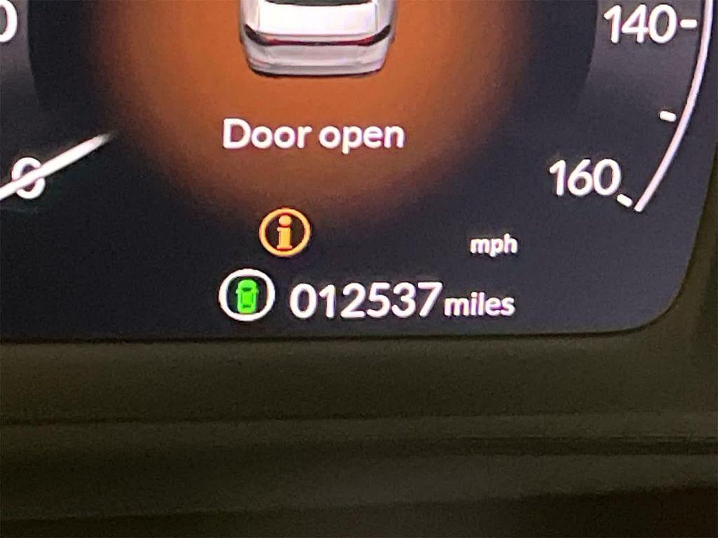 used 2025 Honda Accord car, priced at $28,333