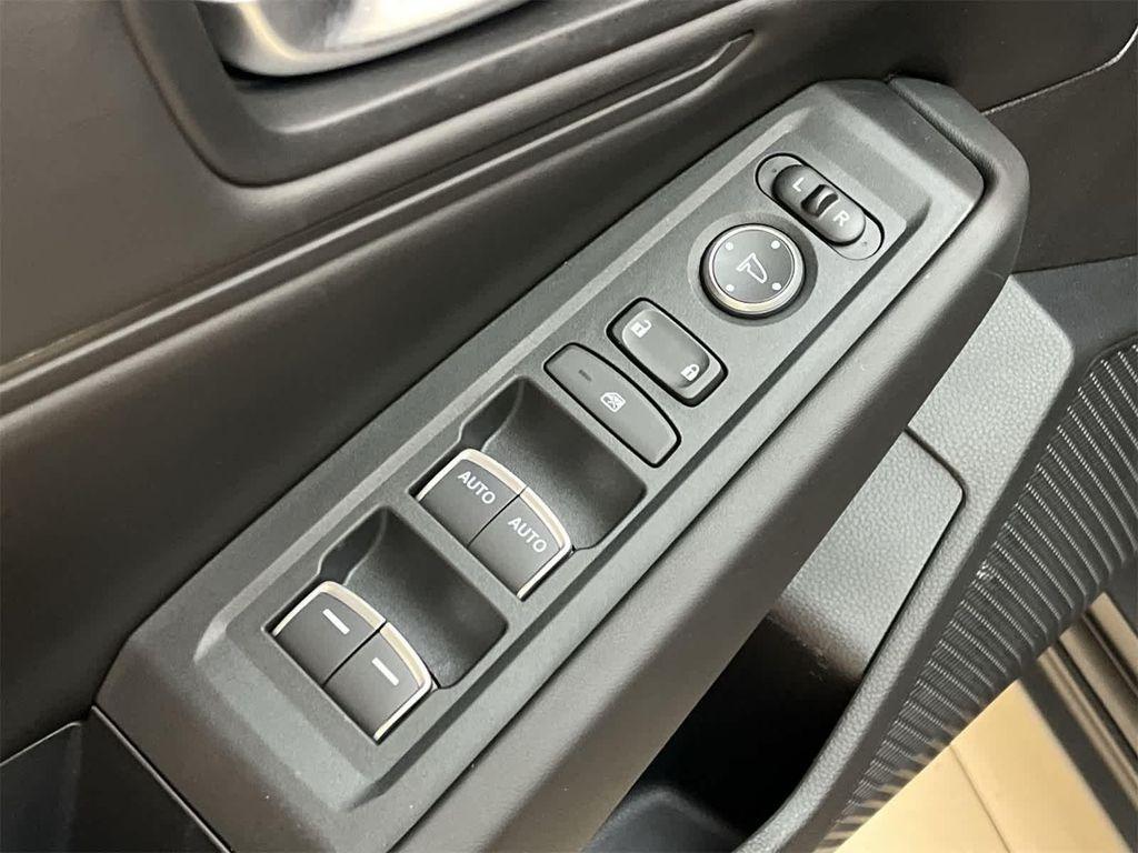 used 2025 Honda Accord car, priced at $28,333