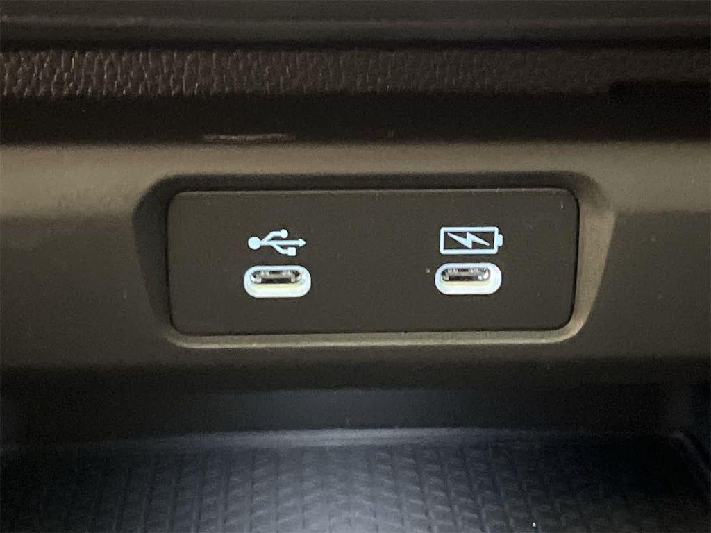 used 2025 Honda Accord car, priced at $28,333