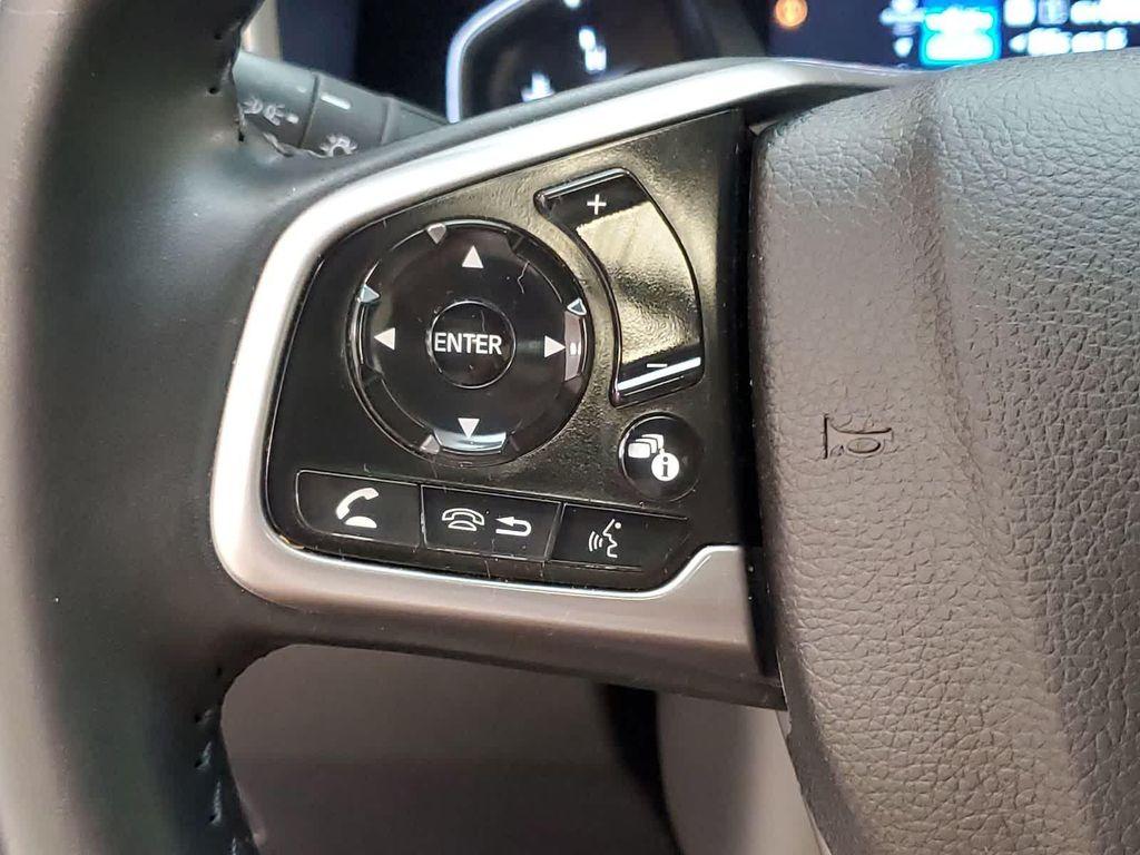 used 2020 Honda CR-V car, priced at $20,700