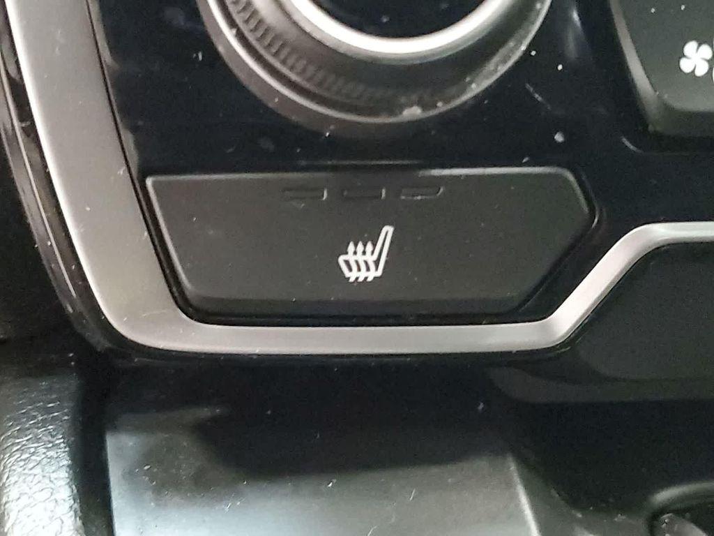 used 2020 Honda CR-V car, priced at $20,700