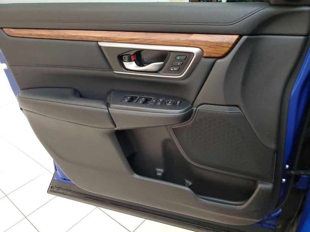 used 2020 Honda CR-V car, priced at $20,700