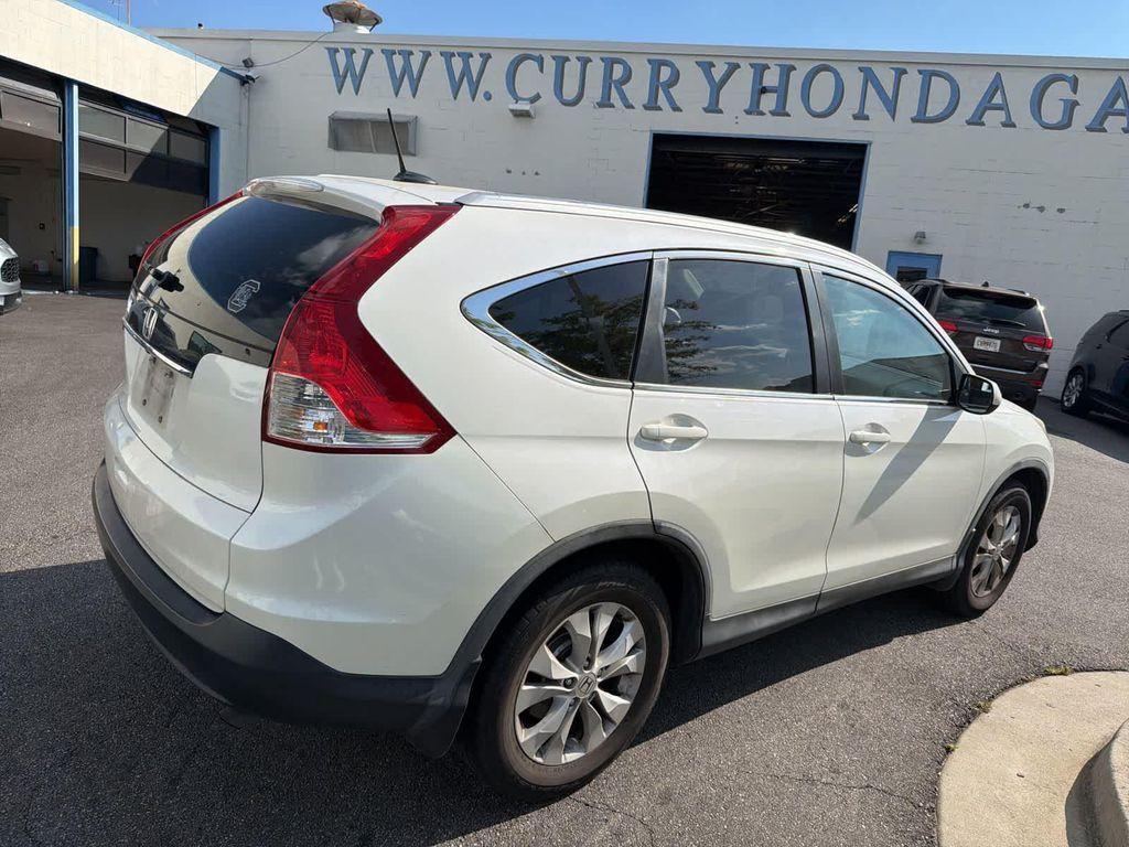 used 2014 Honda CR-V car, priced at $14,084