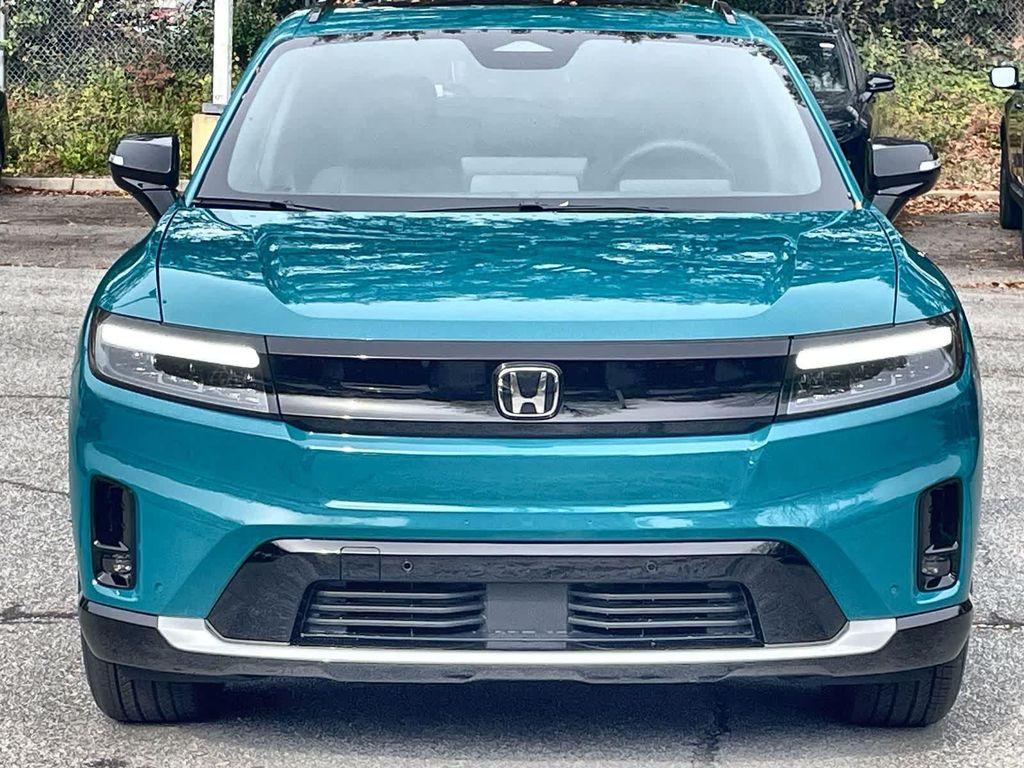 new 2026 Honda Prologue car, priced at $53,650