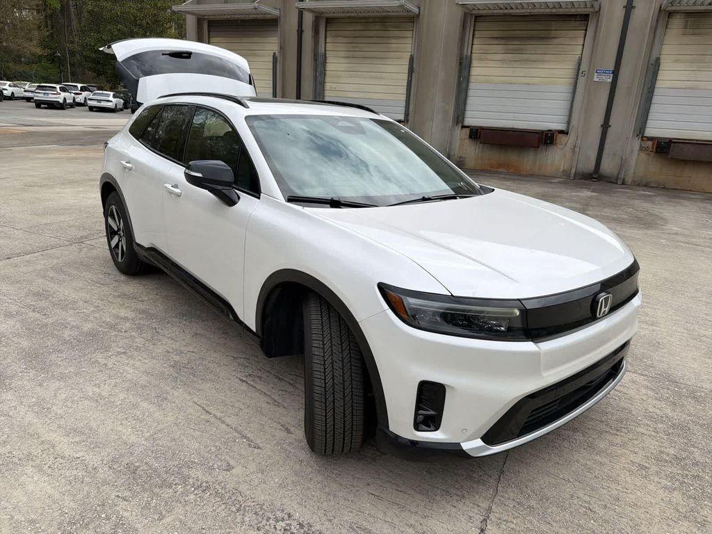 used 2025 Honda Prologue car, priced at $30,419