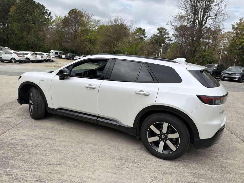 used 2025 Honda Prologue car, priced at $30,419