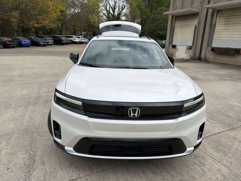 used 2025 Honda Prologue car, priced at $30,419