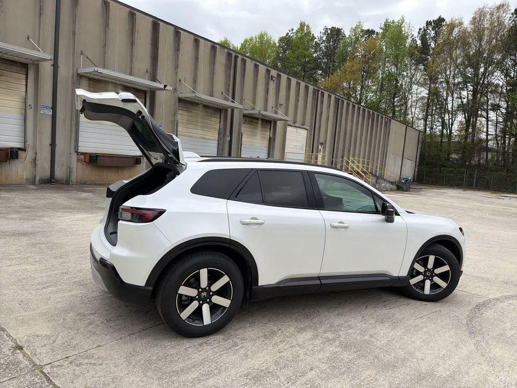 used 2025 Honda Prologue car, priced at $30,419