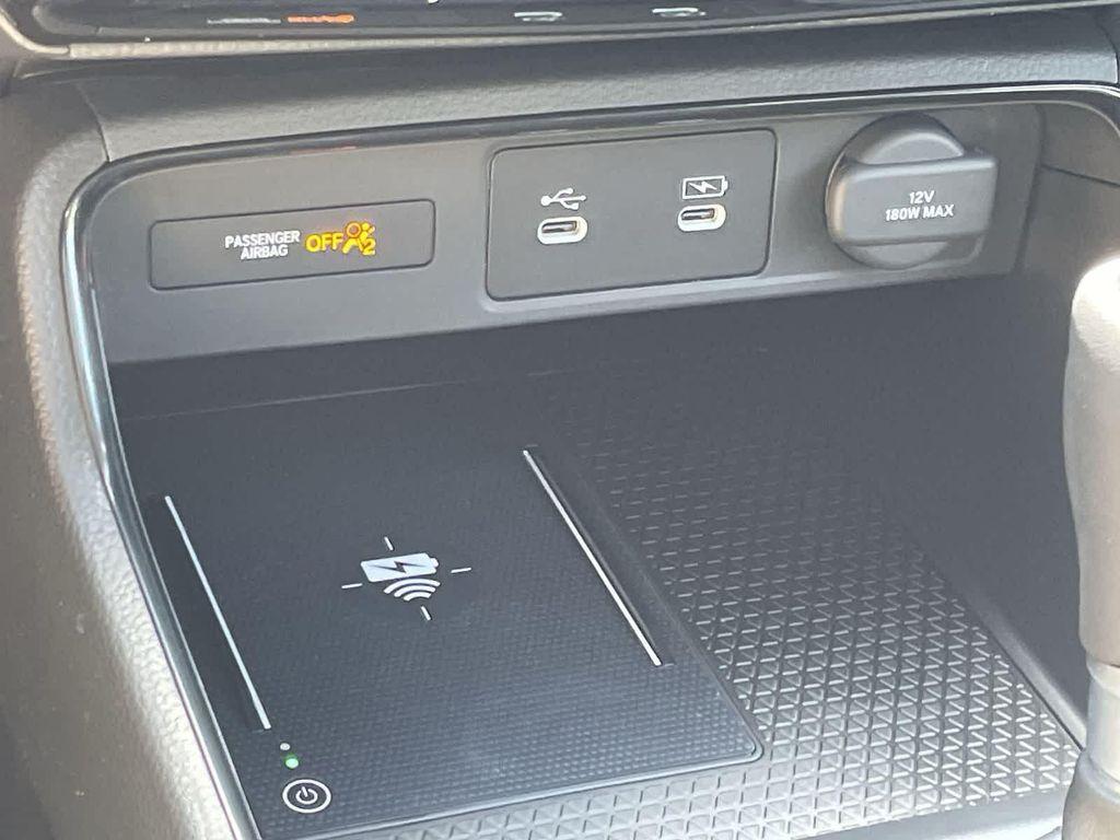 new 2026 Honda CR-V car, priced at $36,850