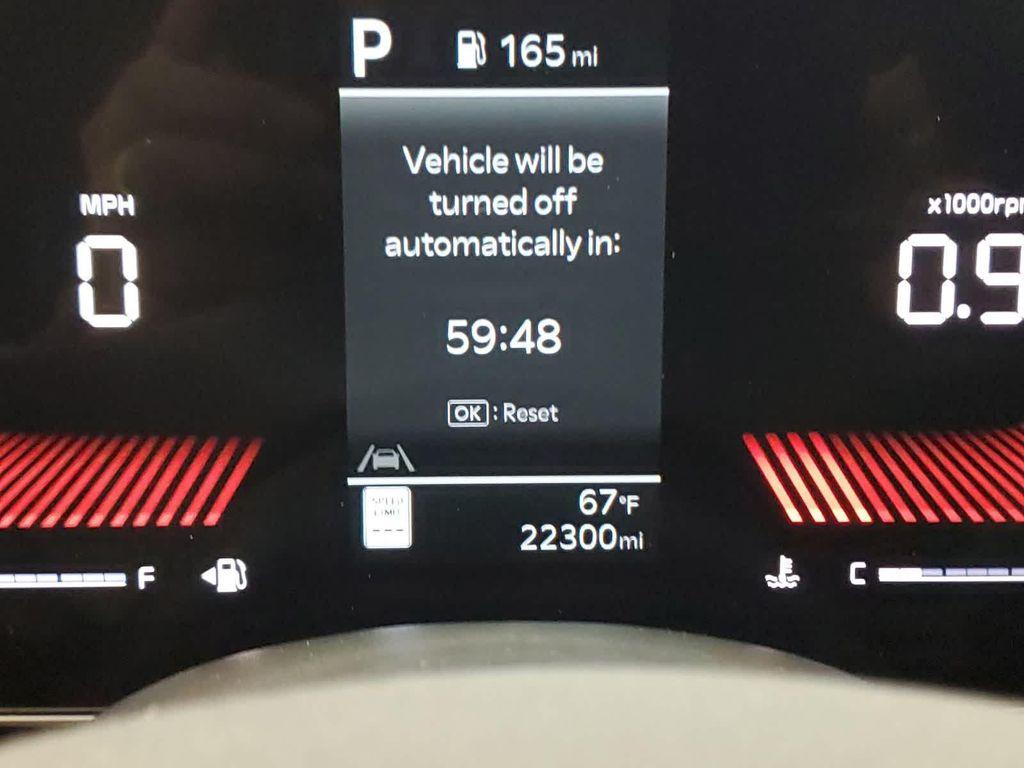 used 2025 Kia K5 car, priced at $28,422