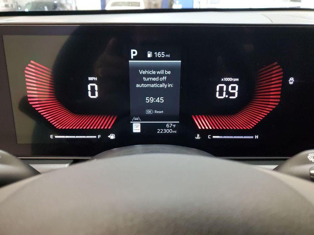 used 2025 Kia K5 car, priced at $28,422