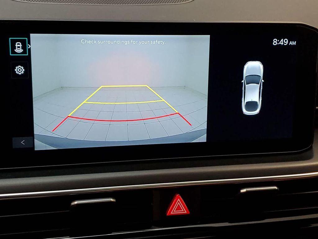 used 2025 Kia K5 car, priced at $28,422