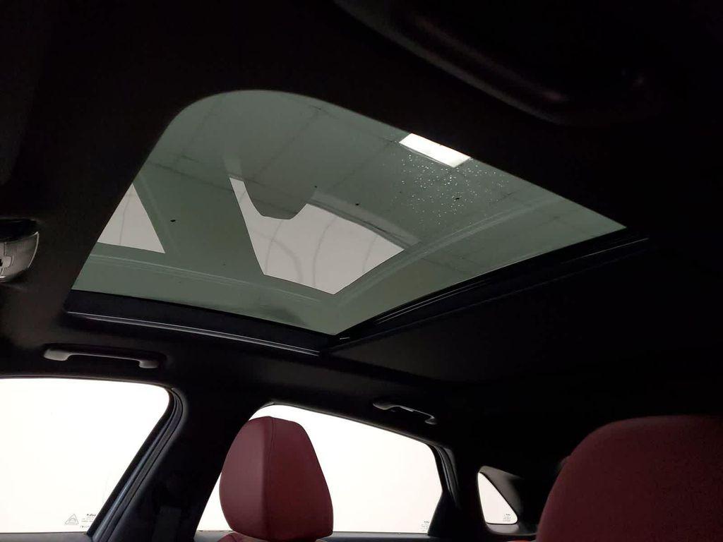 used 2025 Kia K5 car, priced at $28,422