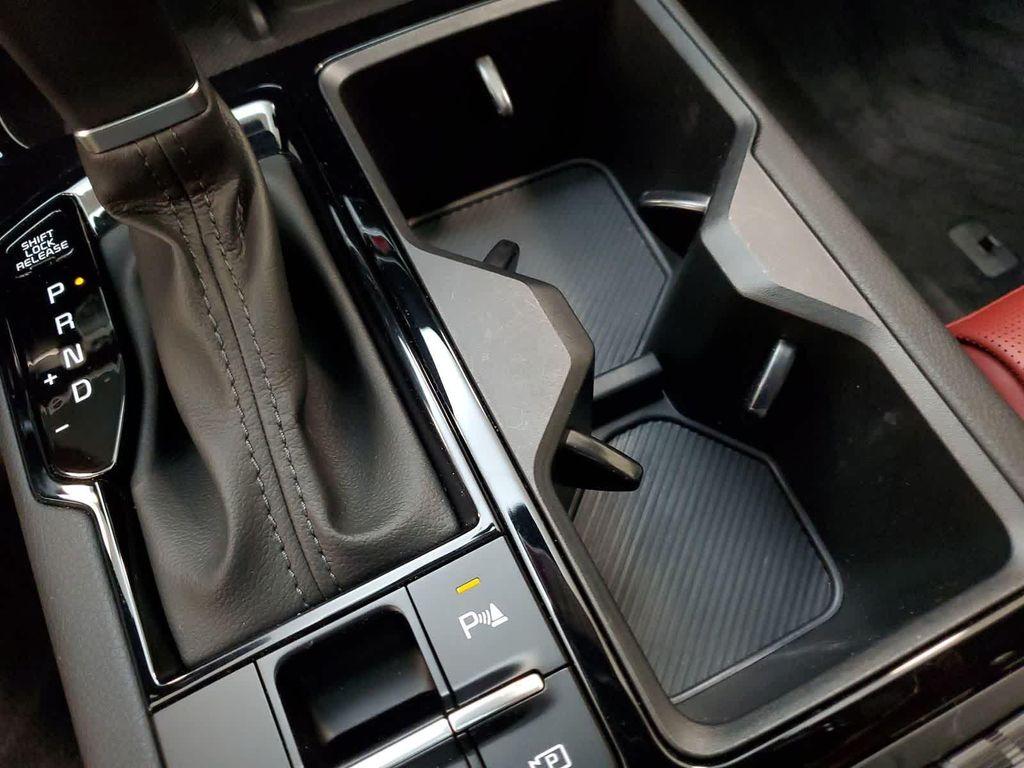 used 2025 Kia K5 car, priced at $28,422