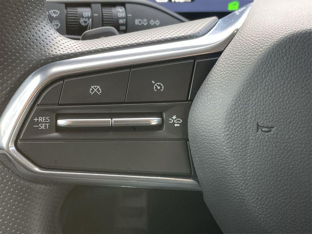 used 2024 Honda Prologue car, priced at $24,382