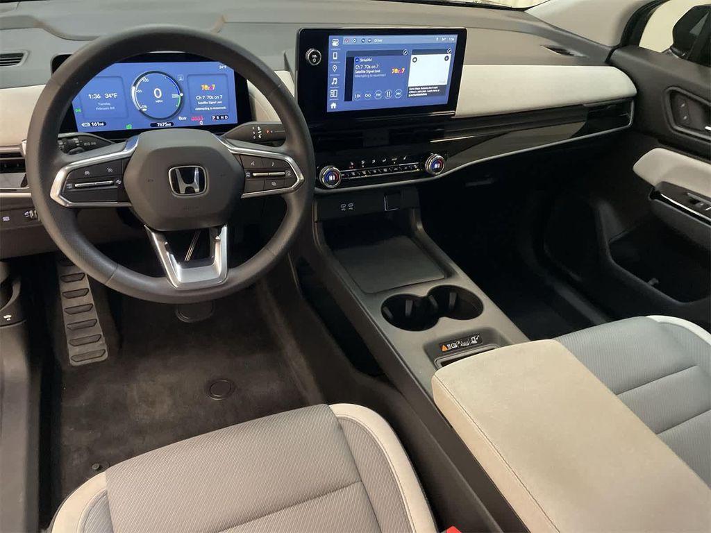 used 2024 Honda Prologue car, priced at $24,382