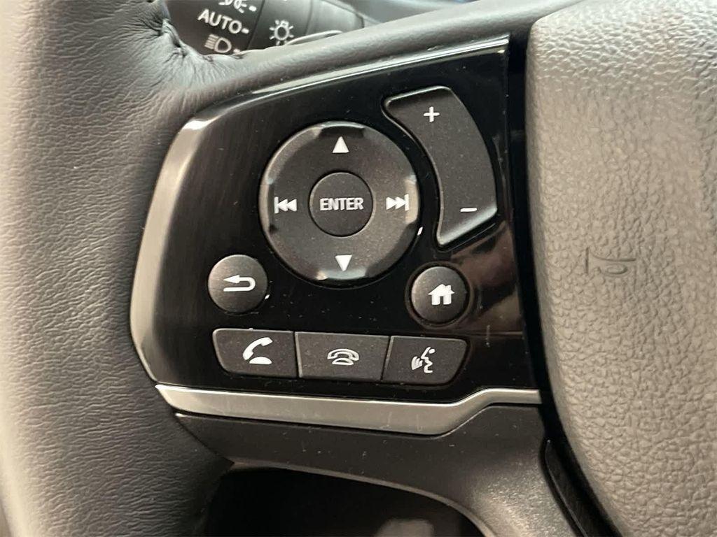 used 2023 Honda Odyssey car, priced at $38,612