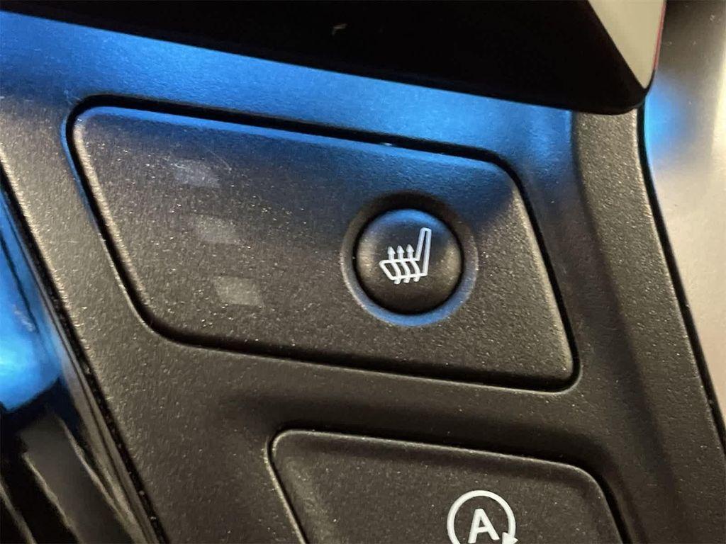 used 2023 Honda Odyssey car, priced at $38,612