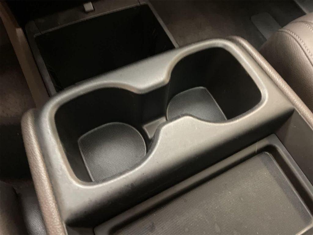 used 2023 Honda Odyssey car, priced at $38,612