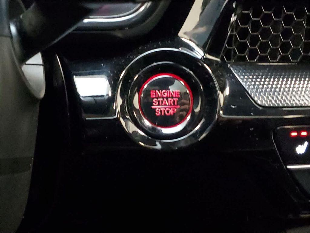 used 2024 Honda CR-V car, priced at $31,286