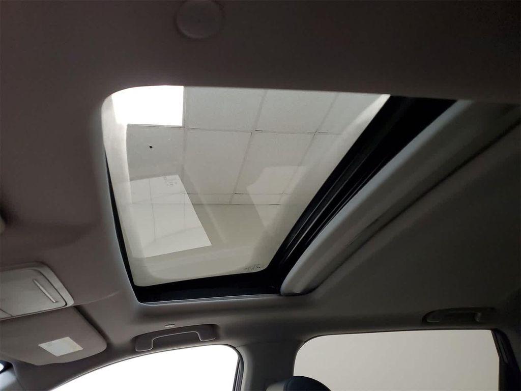 used 2024 Honda CR-V car, priced at $31,286