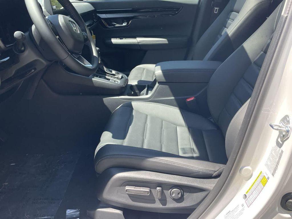 new 2026 Honda CR-V car, priced at $41,002