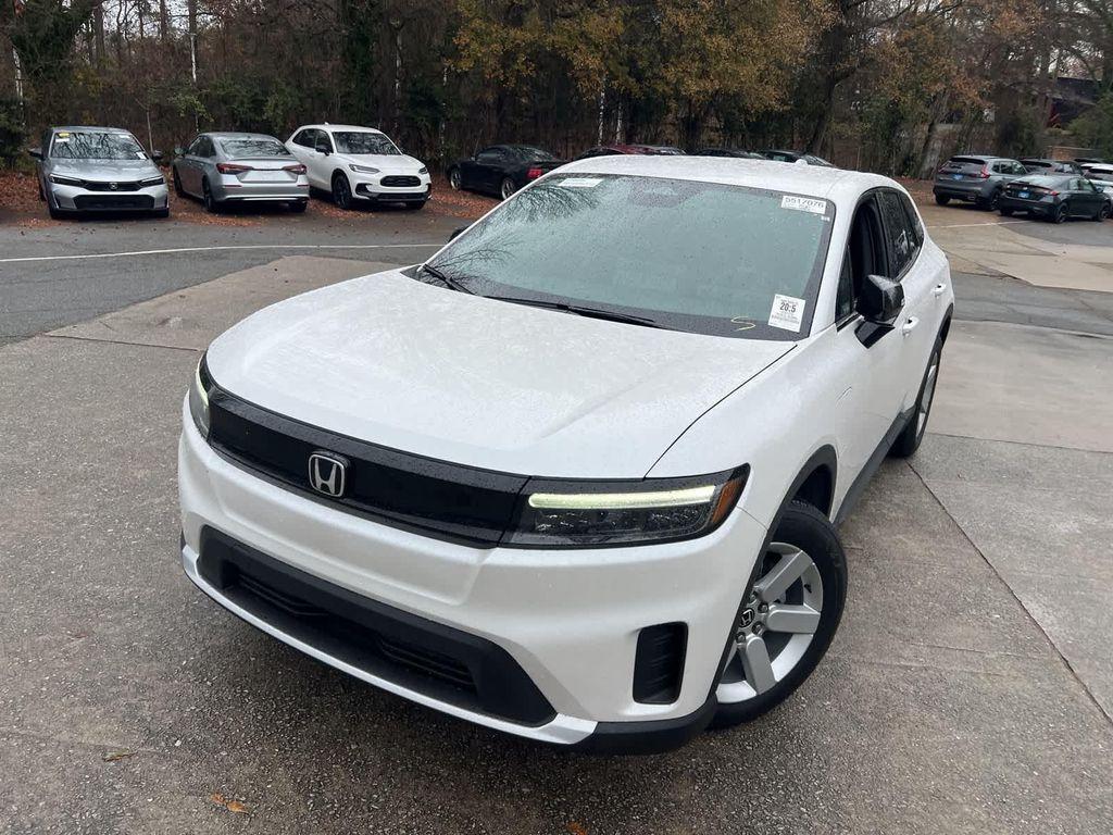 used 2025 Honda Prologue car, priced at $29,941
