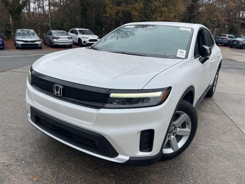 used 2025 Honda Prologue car, priced at $29,541