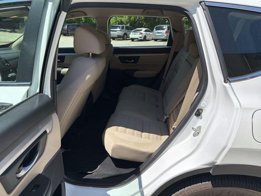 used 2020 Honda CR-V car, priced at $19,111