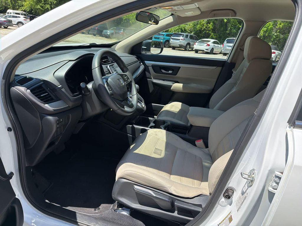 used 2020 Honda CR-V car, priced at $19,111