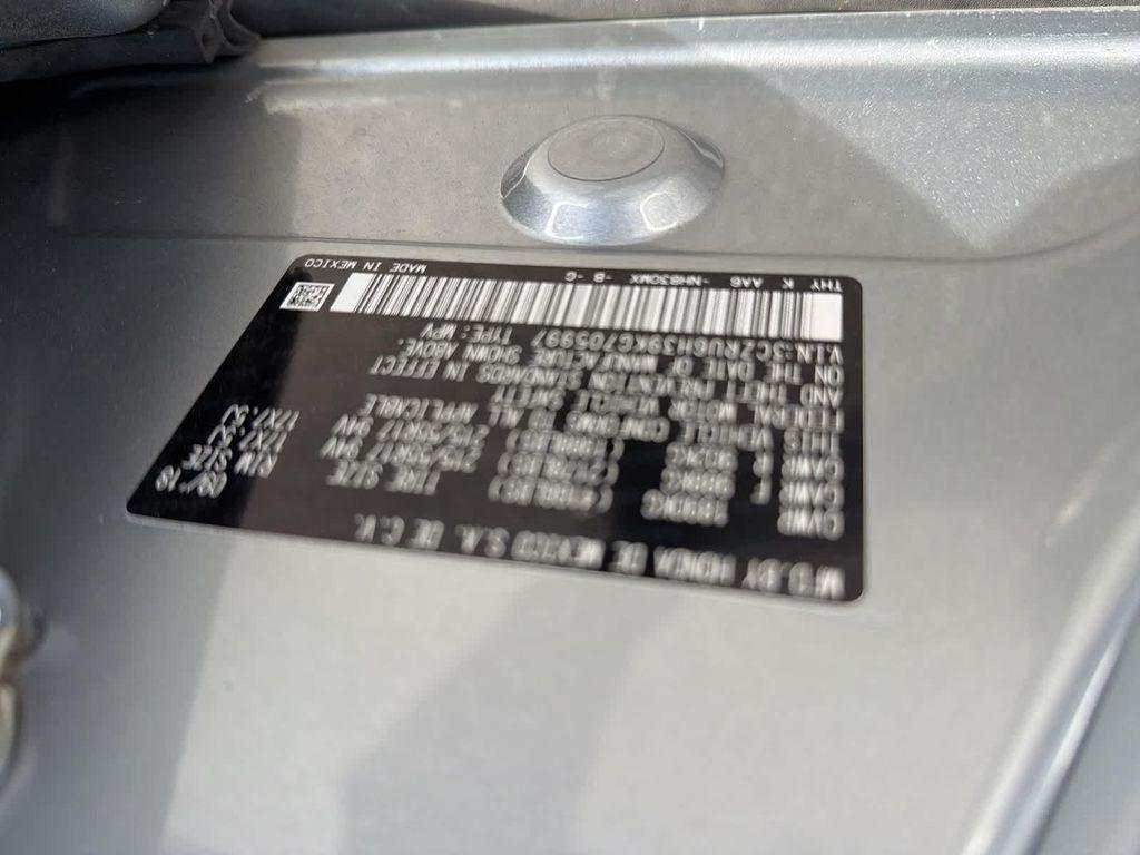 used 2019 Honda HR-V car, priced at $15,694