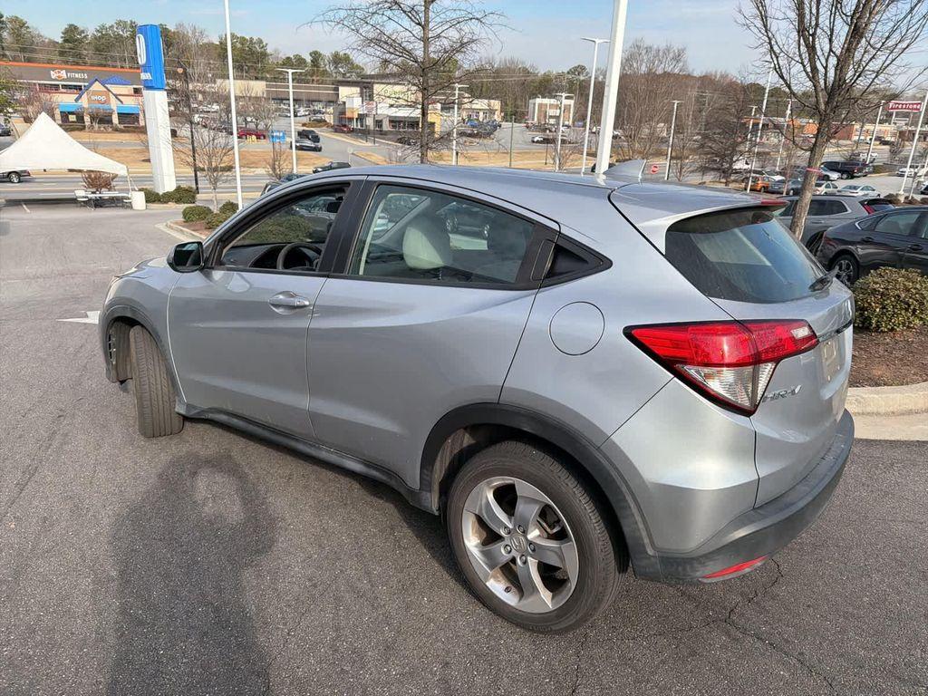 used 2019 Honda HR-V car, priced at $15,694