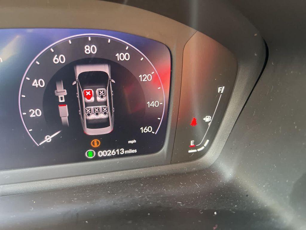 used 2025 Honda Accord car, priced at $27,868