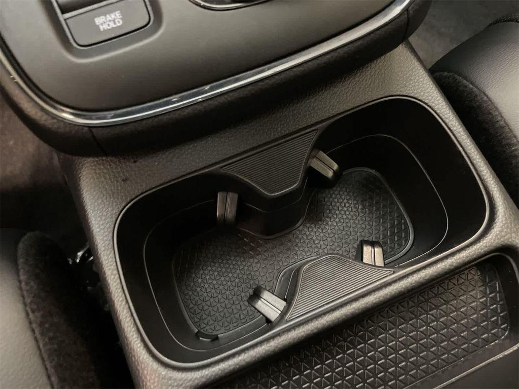 used 2023 Honda CR-V car, priced at $30,555