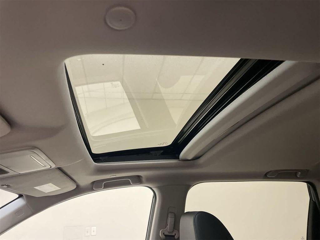 used 2023 Honda CR-V car, priced at $30,555