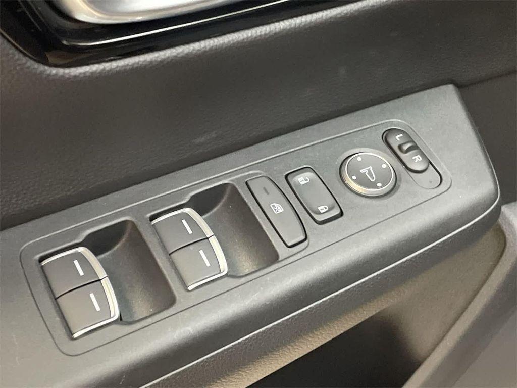 used 2023 Honda CR-V car, priced at $30,555