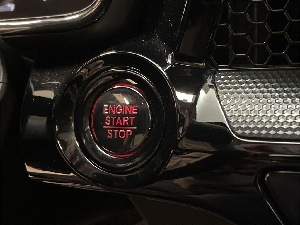 used 2023 Honda CR-V car, priced at $30,555