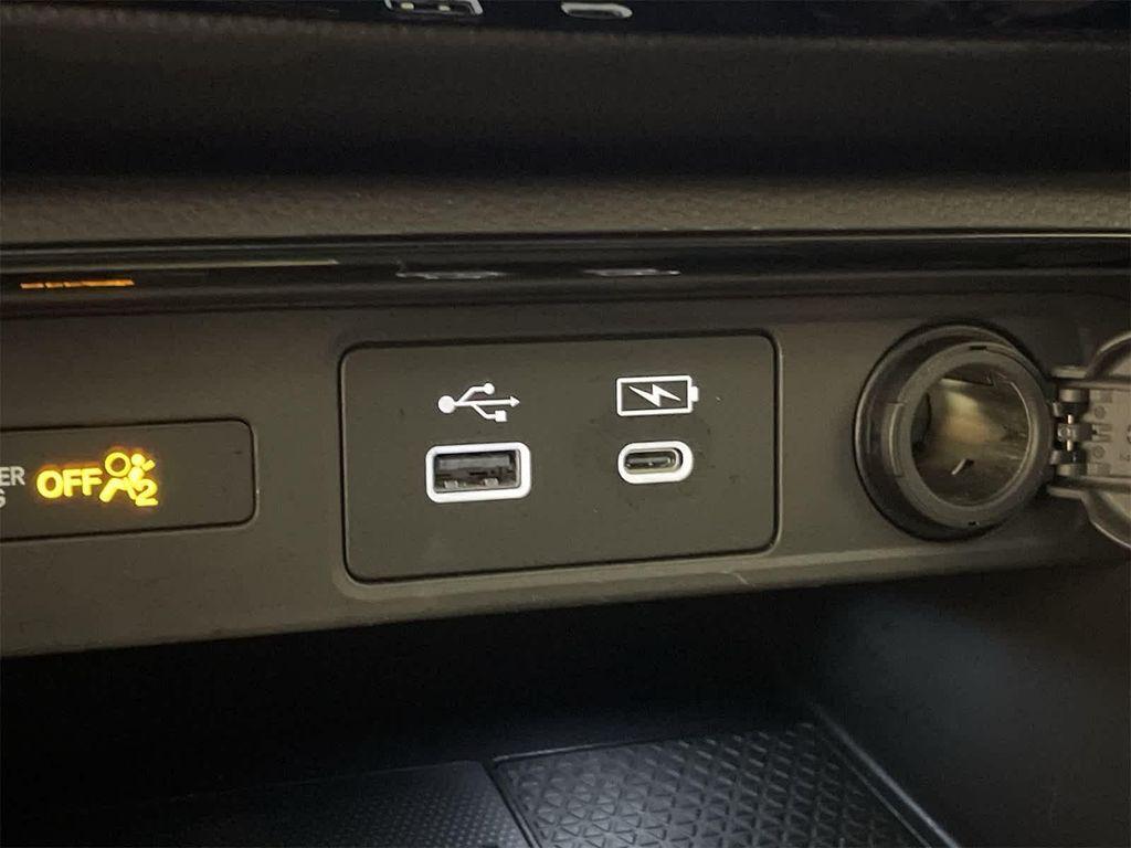 used 2023 Honda CR-V car, priced at $30,555