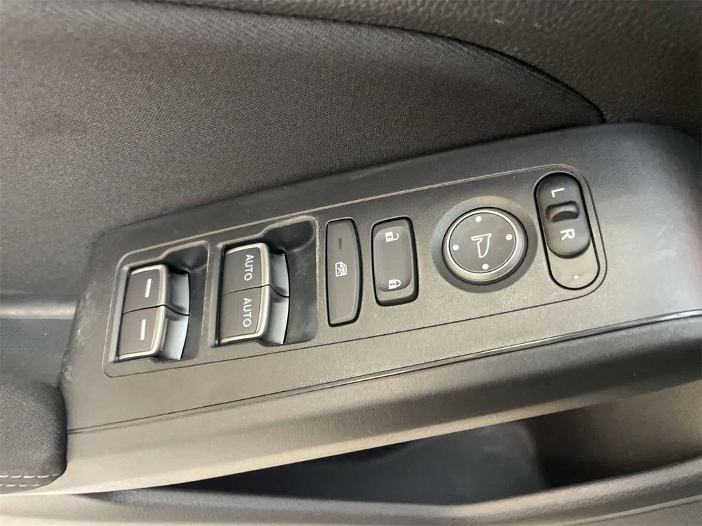 used 2024 Honda Civic car, priced at $21,900