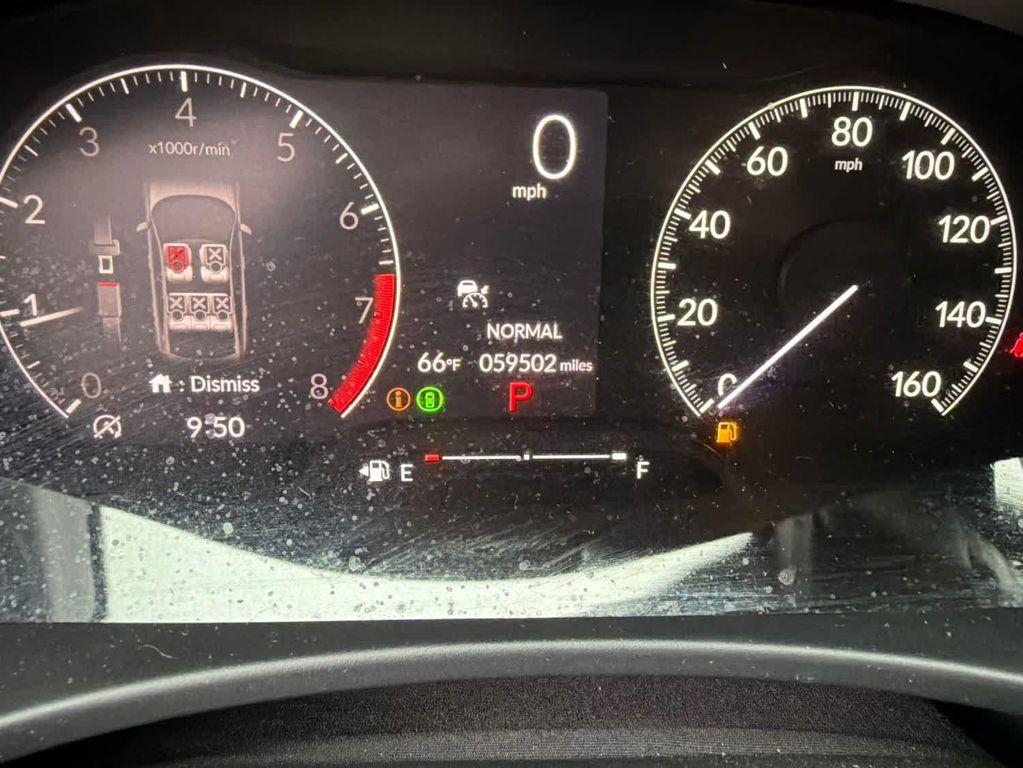used 2025 Honda Civic car, priced at $25,570