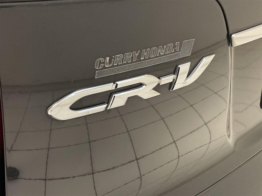 used 2014 Honda CR-V car, priced at $13,741