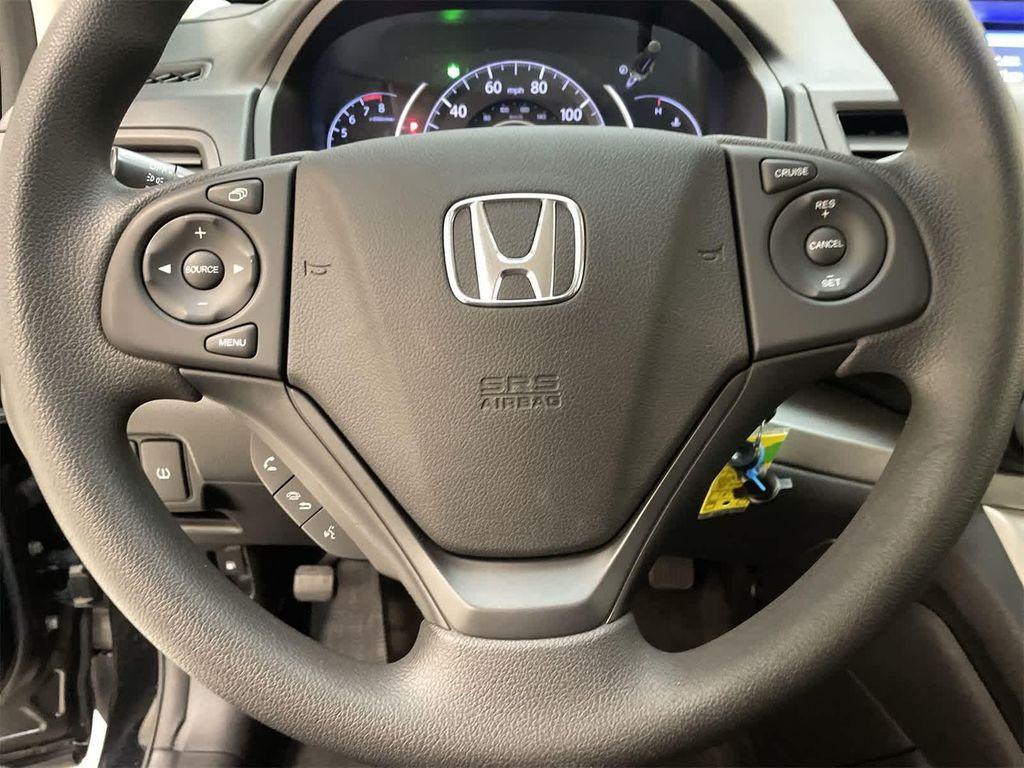 used 2014 Honda CR-V car, priced at $13,741