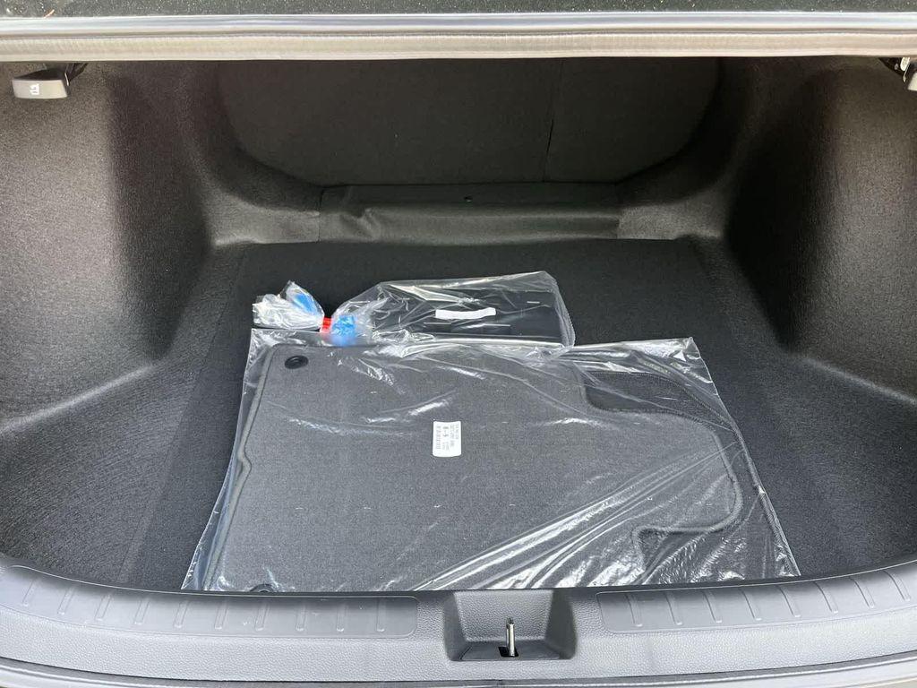 new 2026 Honda Civic Hybrid car, priced at $33,590