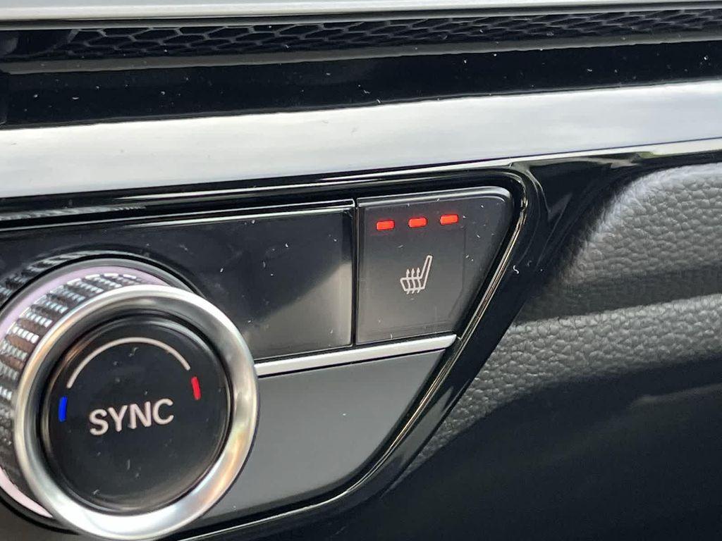 new 2026 Honda Civic Hybrid car, priced at $33,590